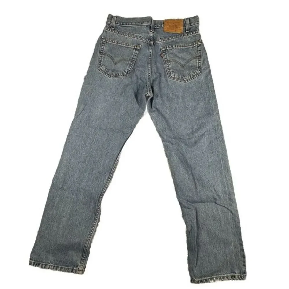 Levis thank you